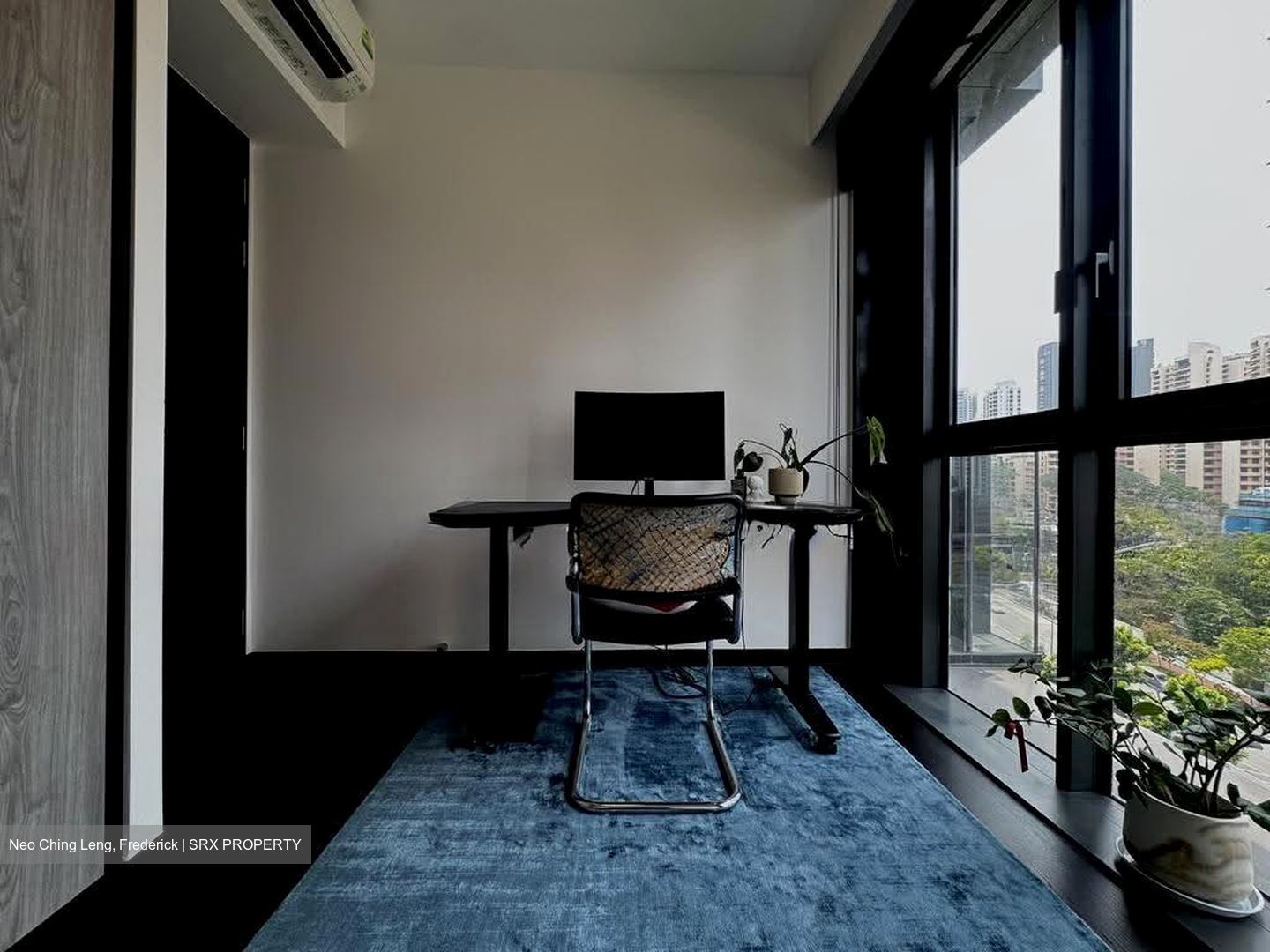 Irwell Hill Residences (D9), Apartment #626996791